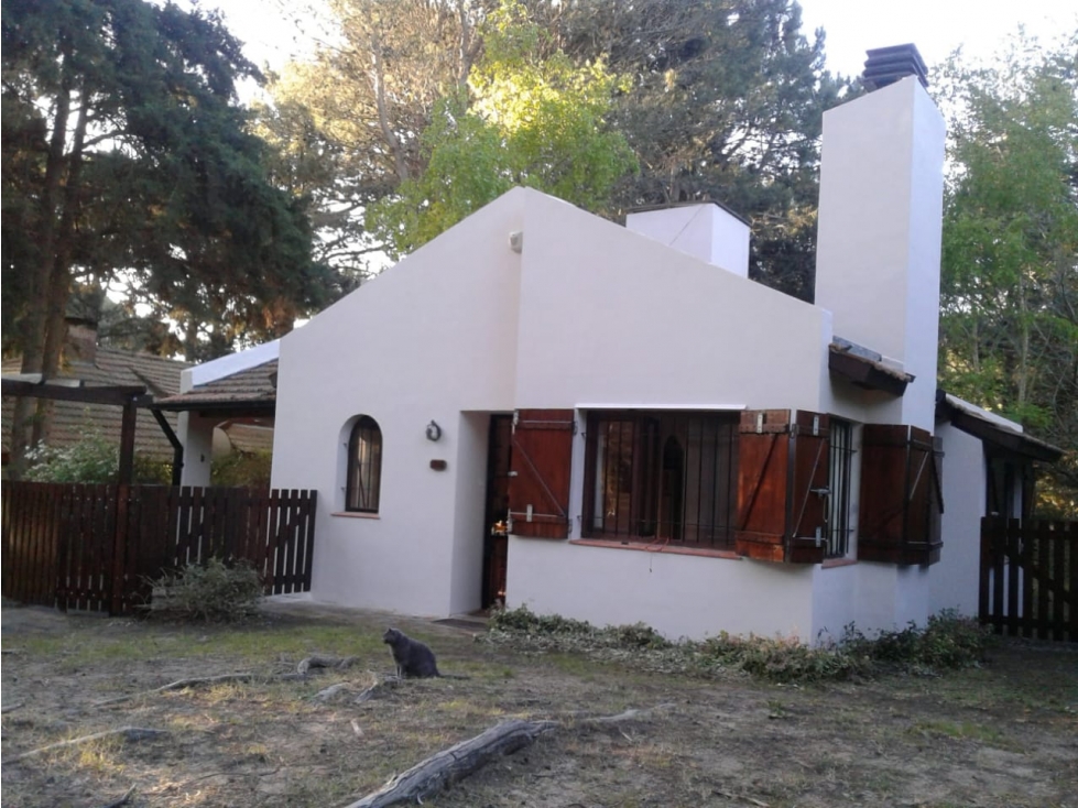 CASA PARA 7 PERSONAS EN VALERIA DEL MAR - 2