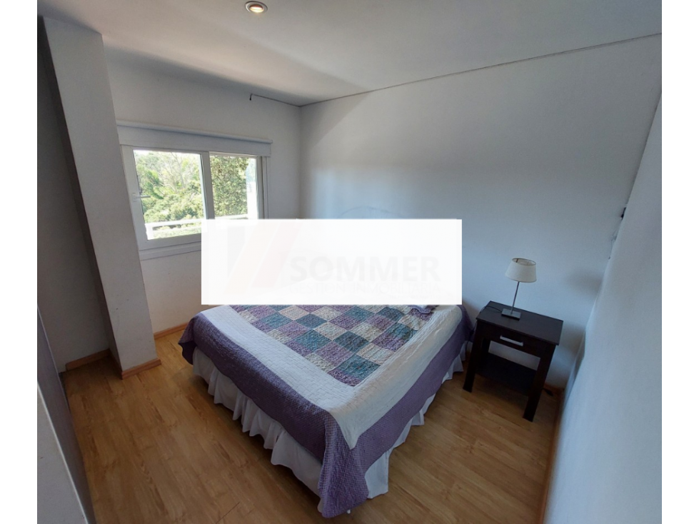 MODERNO DEPARTAMENTO CON COCHERA EN RENATA 9 — foto 6