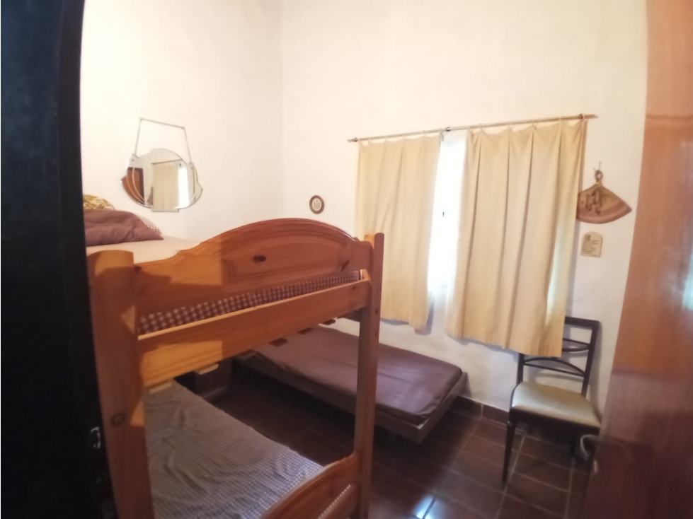 CASA EN VALERIA DEL MAR — foto 5