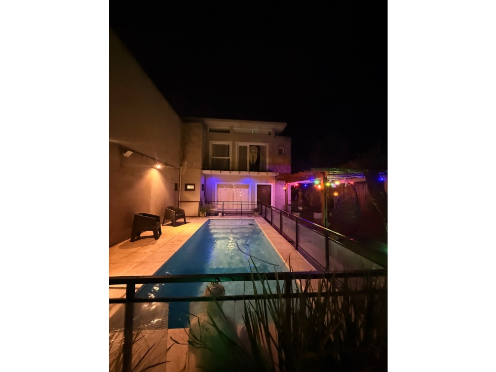 Casa 8 personas Alberti 176 - 2