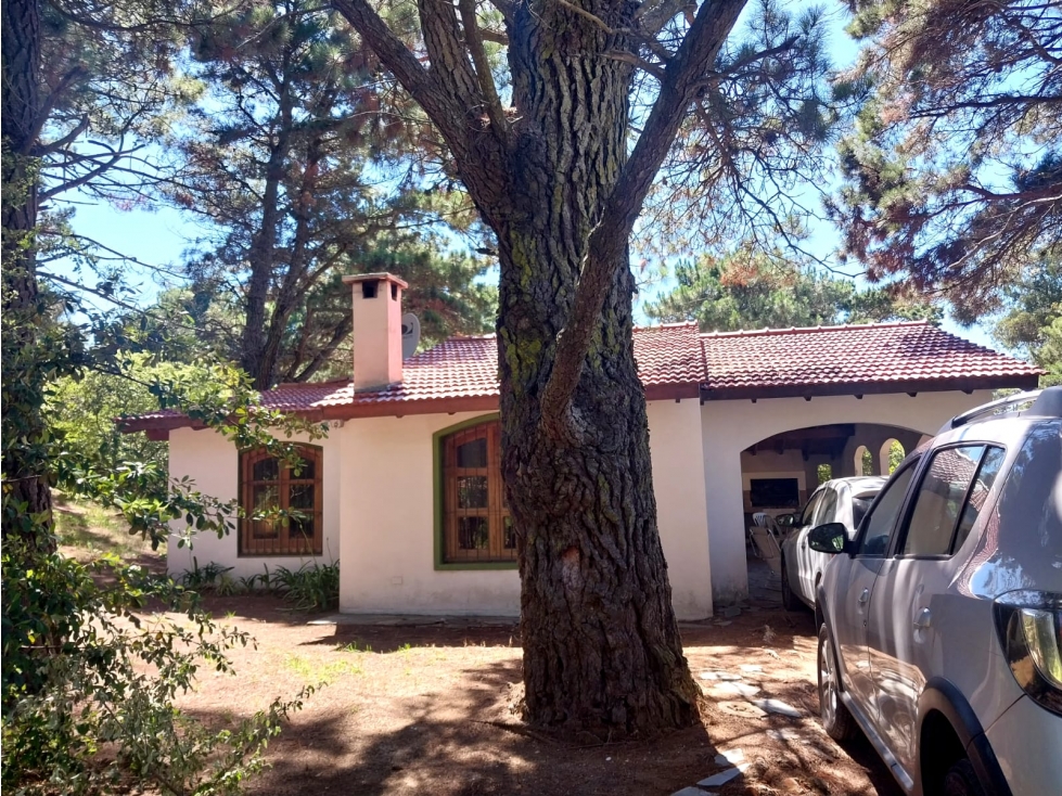 CASA EN VALERIA DEL MAR (ALQUILER TEMPORARIO) — foto 3