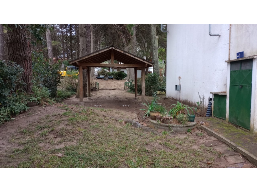 CASA EN PLENO BOSQUE DE VALERIA DEL MAR - 3