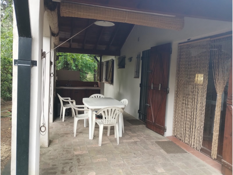 CASA PARA 7 PERSONAS EN VALERIA DEL MAR - 3