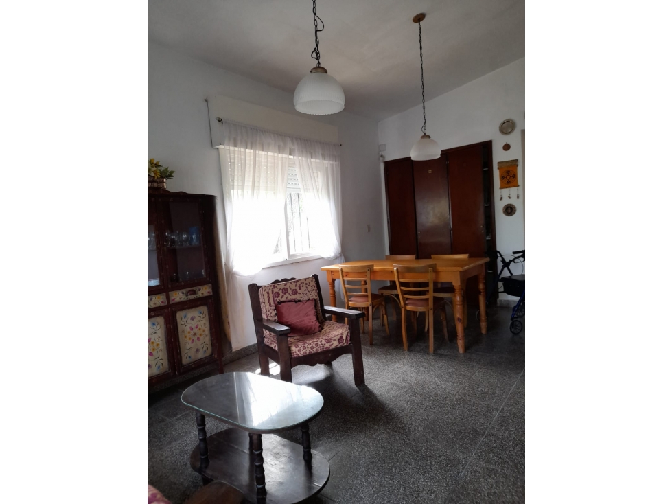 CASA DUPLEX EN VALERIA DEL MAR A 3 CUADRAS DEL MAR — foto 5
