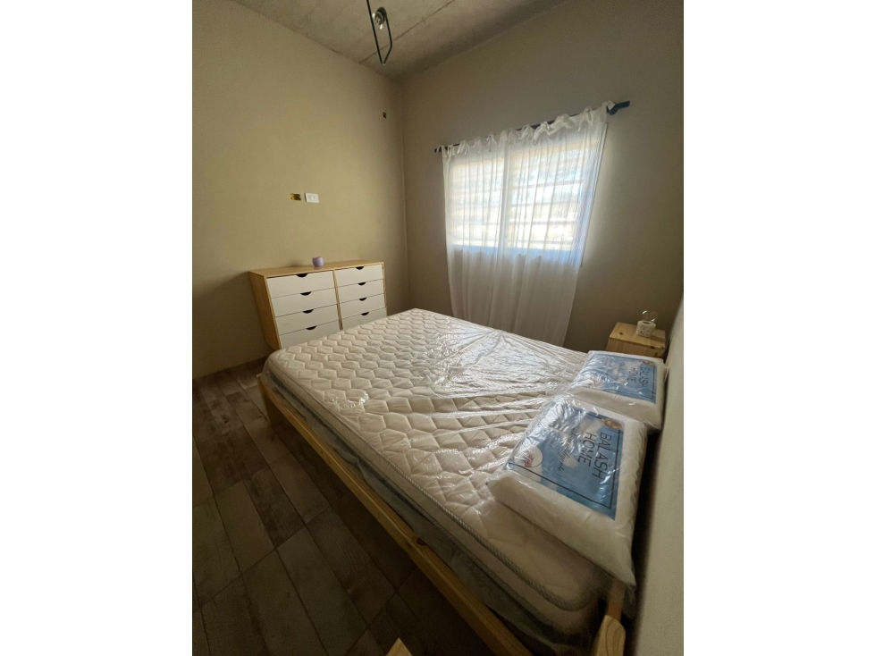 HERMOSA CASA PARA 5 PERSONAS - 6