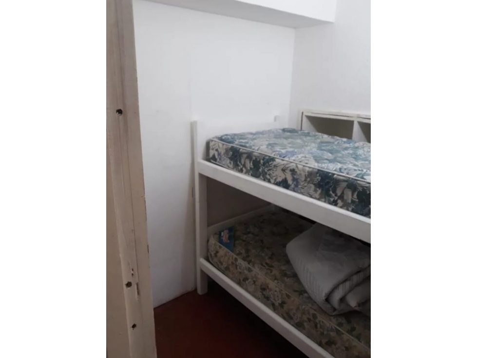 DEPARMENTO EN PINAMAR (APTO JOVENES) — foto 6