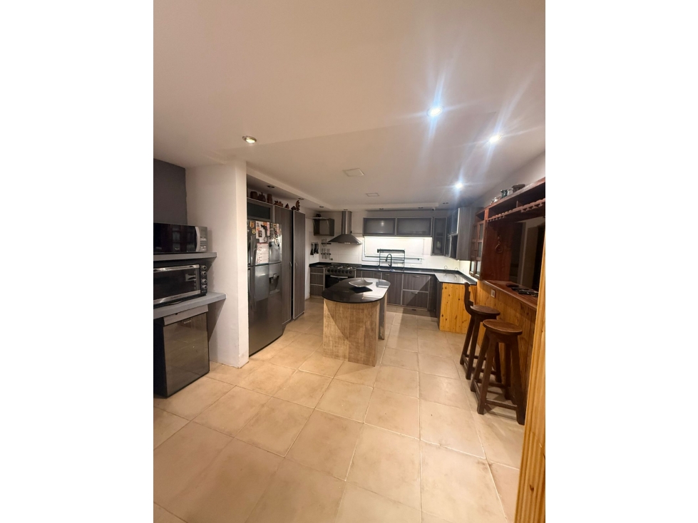Casa 8 personas Alberti 176 - 3