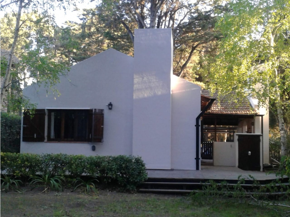 CASA PARA 7 PERSONAS EN VALERIA DEL MAR
