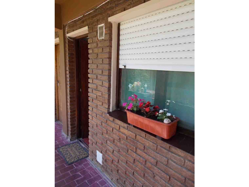 DEPARTAMENTO A 1/2 CUADRA DEL MAR Y A 2 DEL CENTRO DE VALERIA DEL MAR - 1