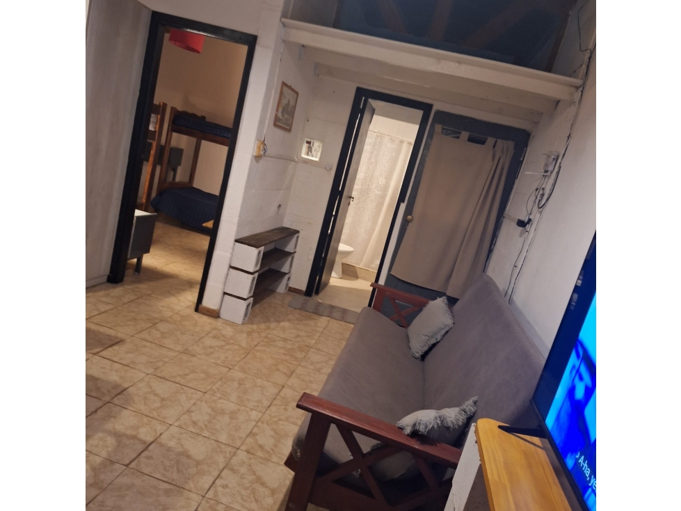 CASA EN OSTENDE - 4