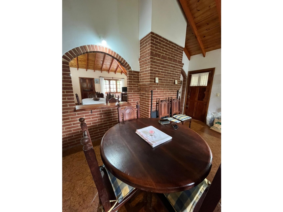 Casa en Urquiza al 1000 - 5