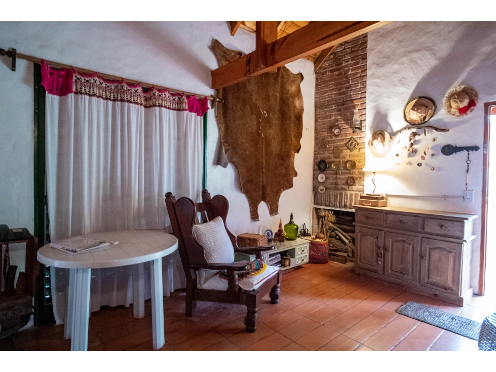 casa en Valeria del Mar para 4 personas ( FEBRERO NO DISPONIBLE ) — foto 6