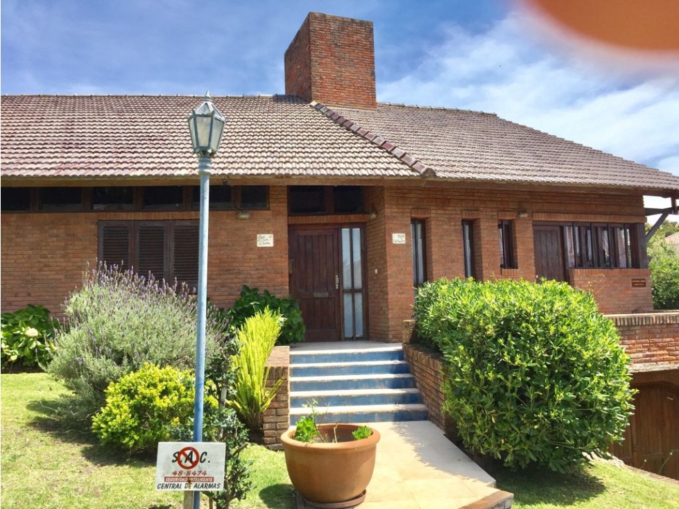 Gran oportunidad en Pinamar, casa con excelente ubicación — foto 6