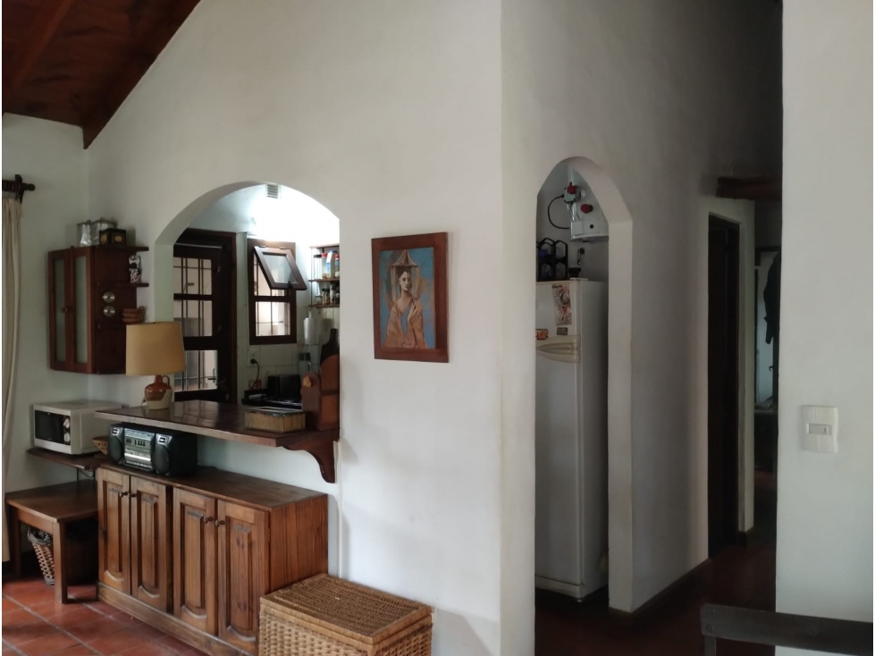 CASA PARA 7 PERSONAS EN VALERIA DEL MAR - 4