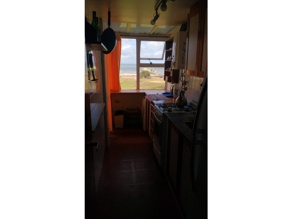 DEPARTAMENTO FRENTE AL MAR — foto 6