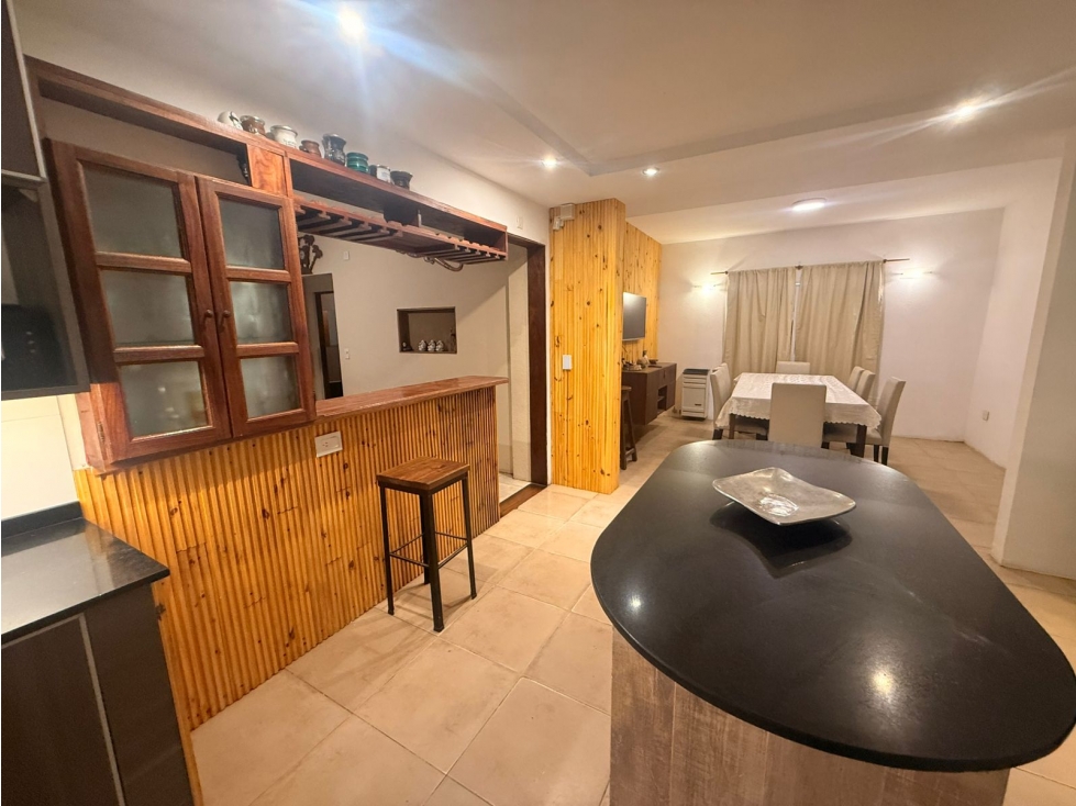 Casa 8 personas Alberti 176 - 4