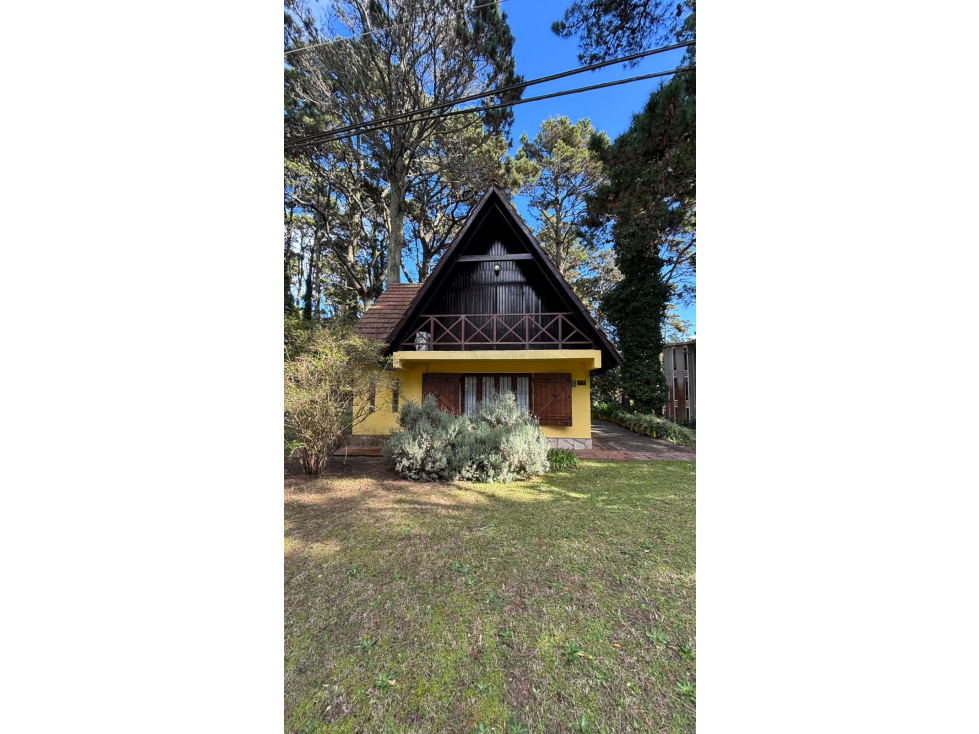CASA EN VALERIA DEL MAR ZONA BOSQUE - 3