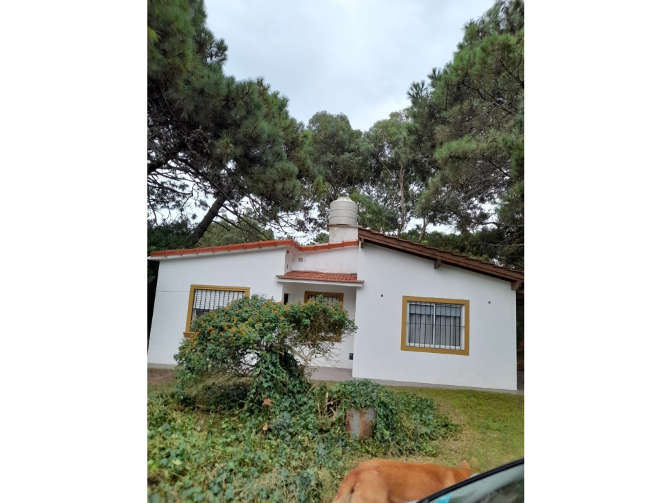 CASA DUPLEX EN VALERIA DEL MAR A 3 CUADRAS DEL MAR