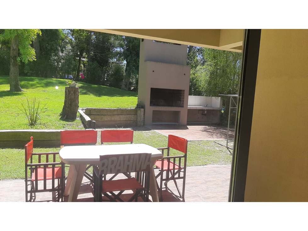 CASA CON PISCINA Y COCHERA EN VALERIA DEL MAR - 4