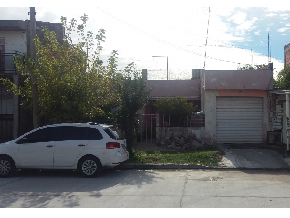 EDISON 4764 e/ HERRERA y SANTOS DUMONT