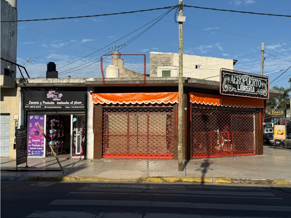 CRISTIANIA 1900, esquina Norquin, Barrio Atalaya, Isidro Casanova - 1