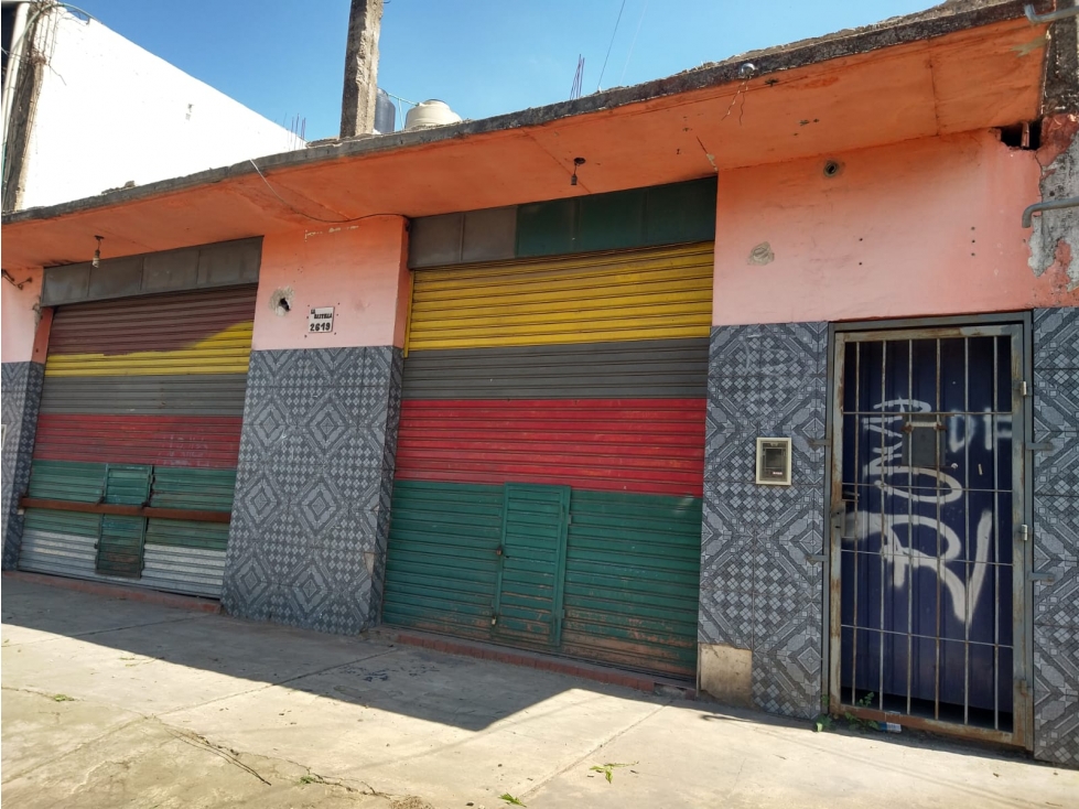 La Bastilla 2619, entre Zarate y Luis Vernet - 1
