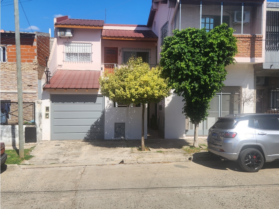 Roque Perez 4854, entre Colonia y Soldado Moreno