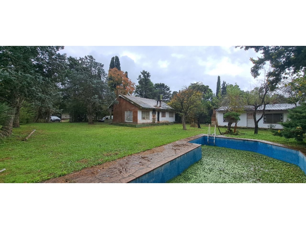 Manzanares 7448, entre Arengreen y Arismendi. Virrey del Pino - 2