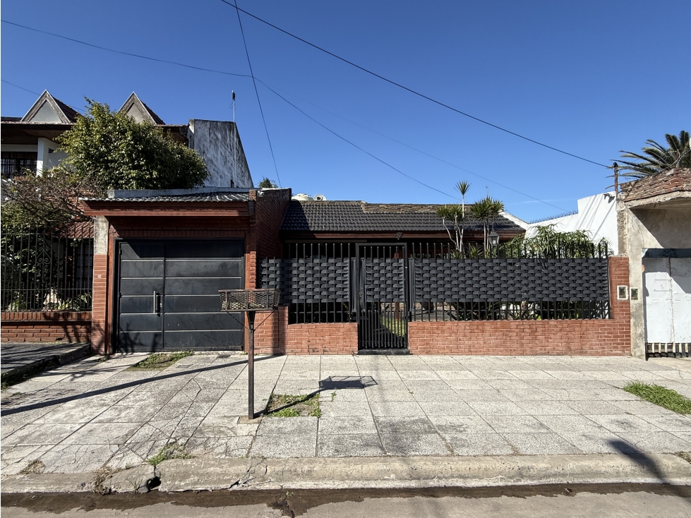 Terrada 6032, Isidro Casanova, La Matanza
