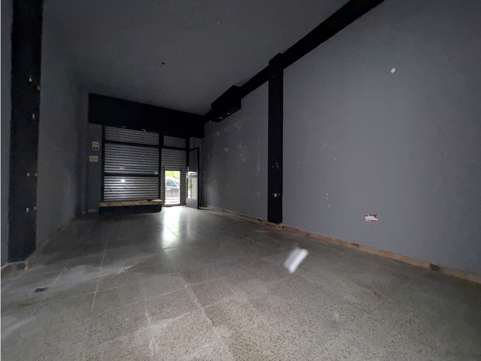 José Ignacio Rucci 2266 e/ Malabia y Cerviño - 6