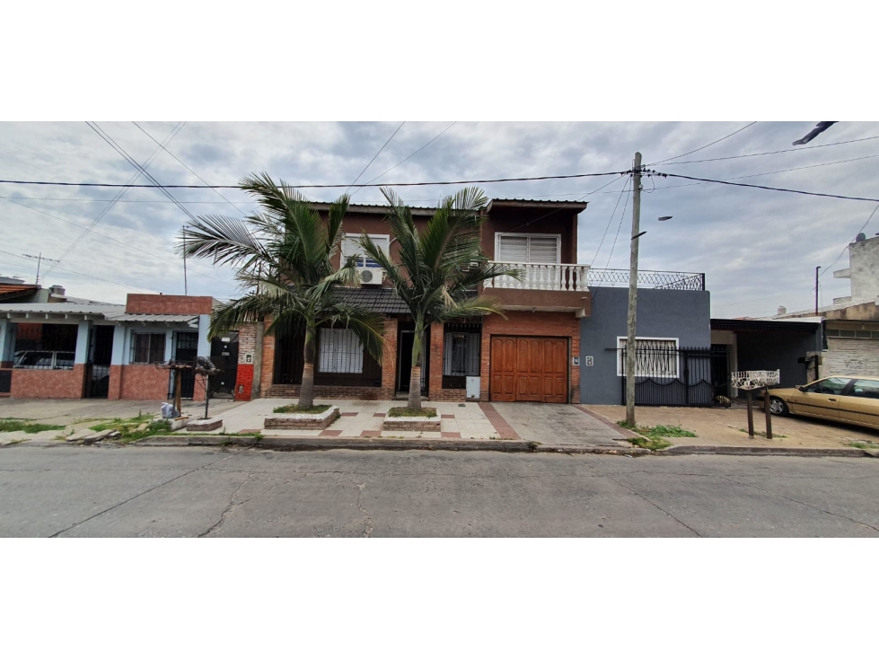 BARTOLOME DE LAS CASAS 435 entre Andalgalá y Settino