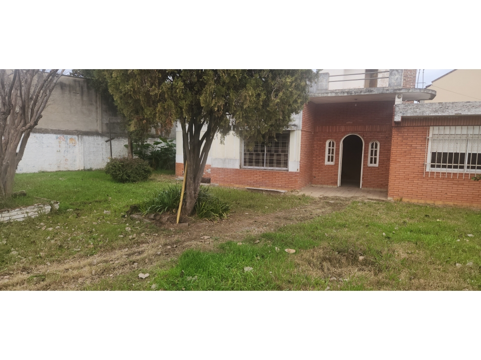 LARTIGAU 4658 esquina Charrúa - 2