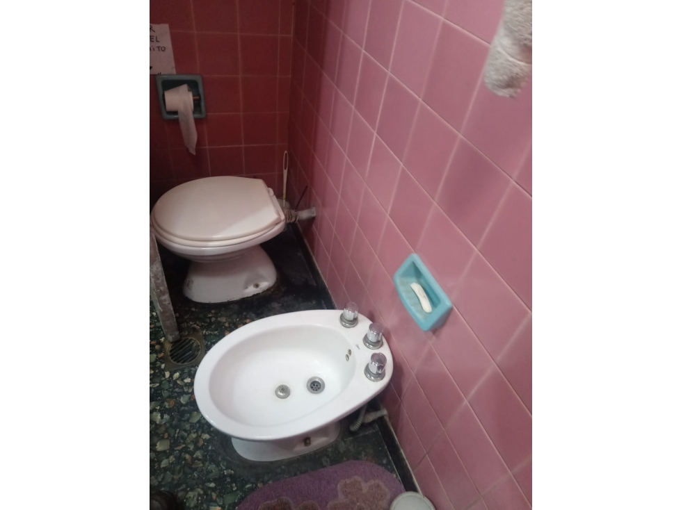 Juan B Justo 375, Isidro Casanova — foto 5