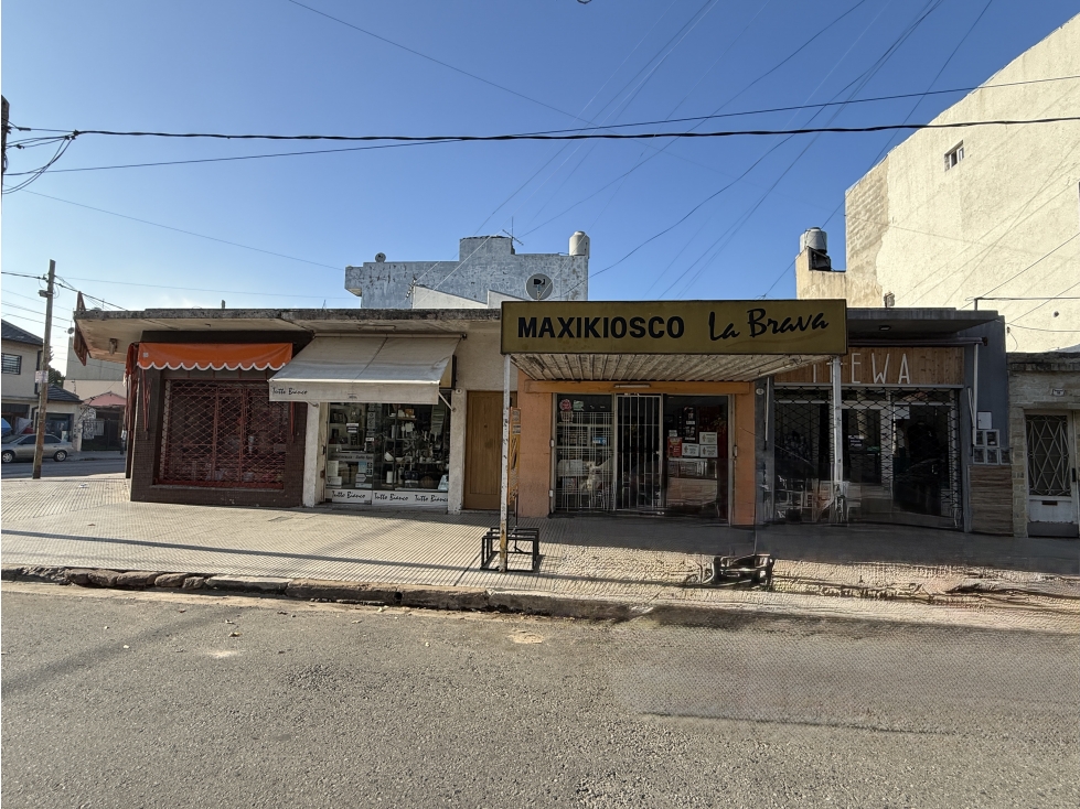 CRISTIANIA 1900, esquina Norquin, Barrio Atalaya, Isidro Casanova - 2