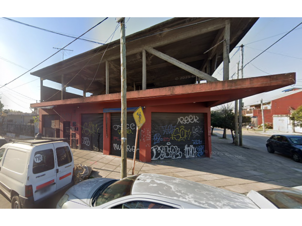 ALMEYRA 1890 esquina Norquin, Isidro Casanova - 2