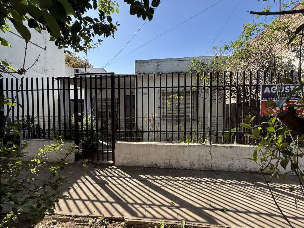 Roque Perez 5384, entre J. I. Rucci y Pekin — foto 2