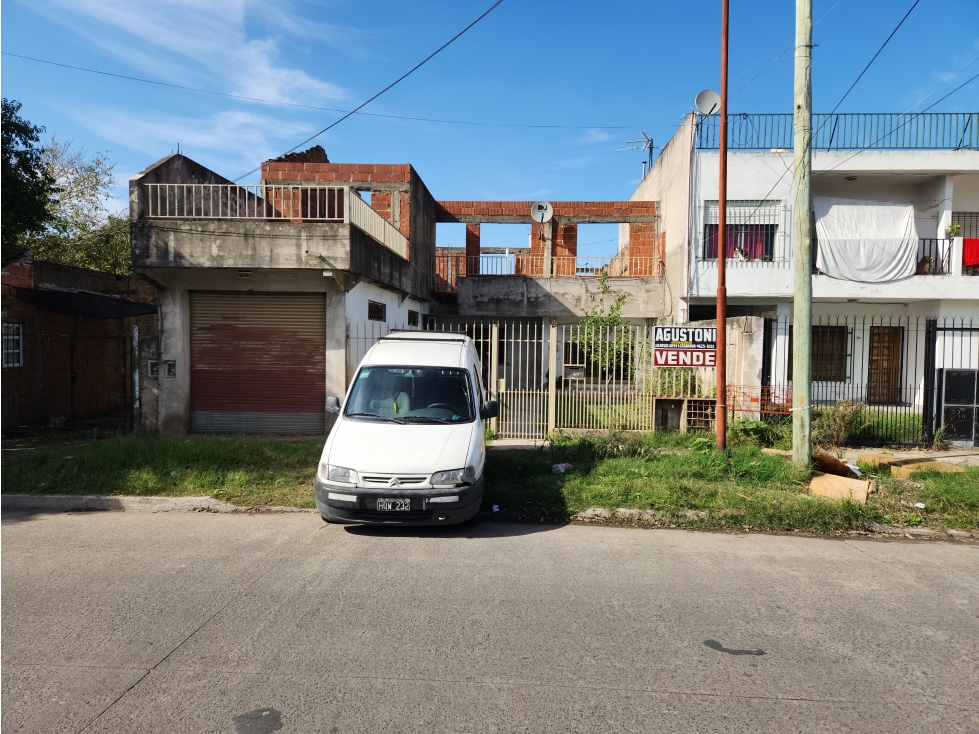 IPELA 552 entre Marconi y Andalgalá