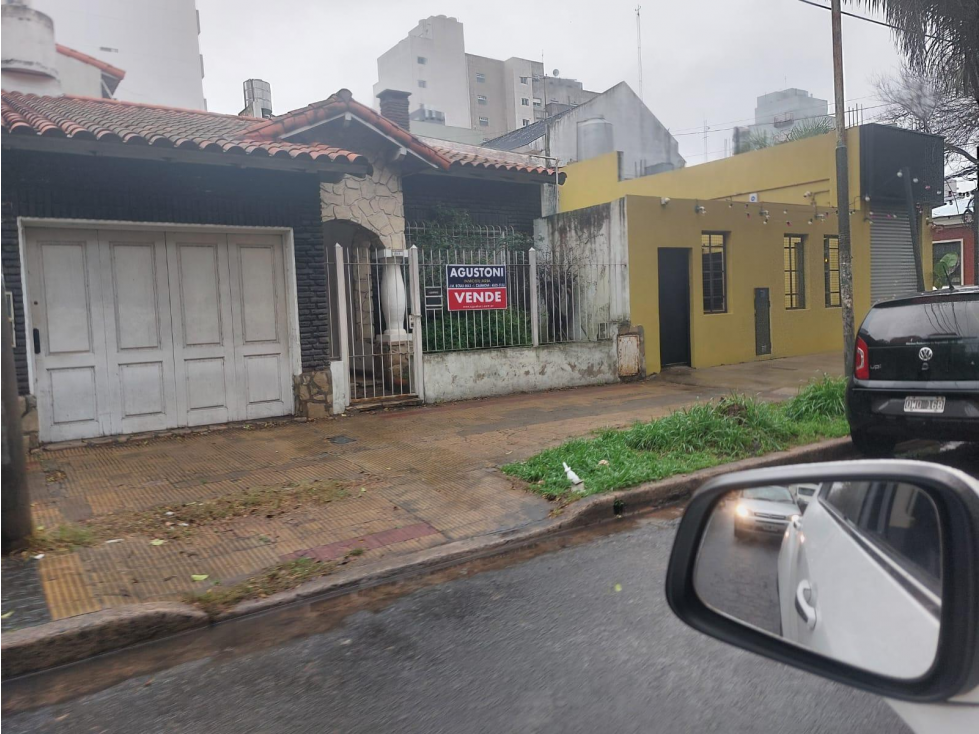 REPUBLICA ORIENTAL DEL URUGUAY 511 e/García y Pellegrini — foto 2