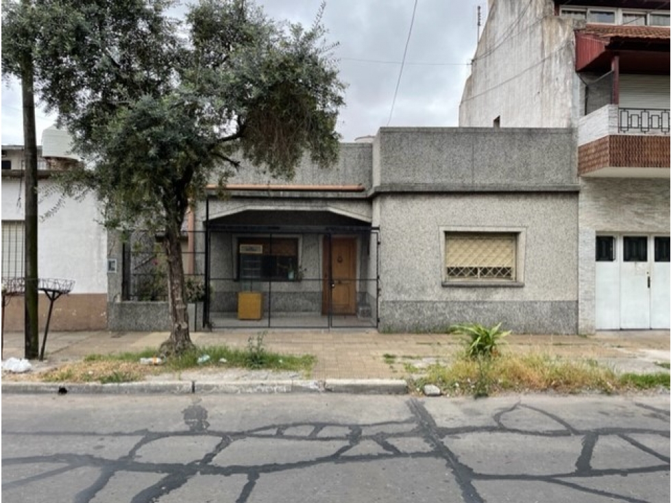 Ombú 4050, San Justo entre Yerúa e Inclán - 1