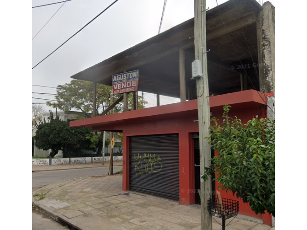 ALMEYRA 1890 esquina Norquin, Isidro Casanova - 3