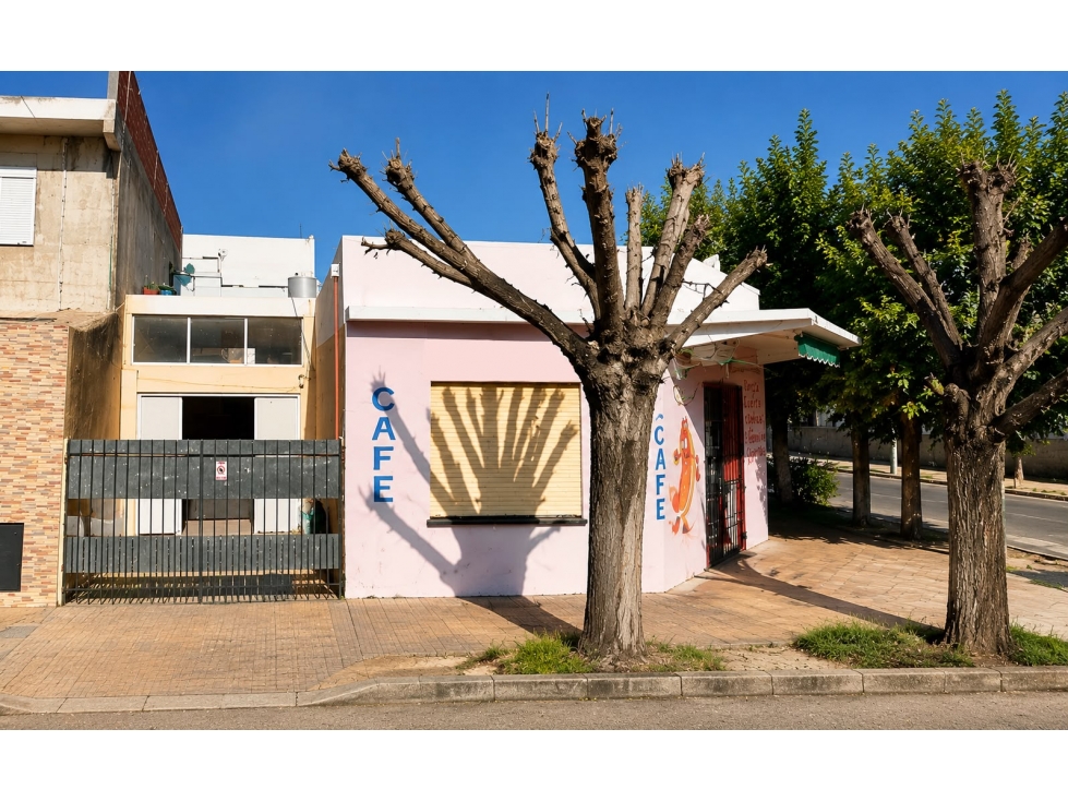 Lascano 6198, esq. Roma. Isidro Casanova - 2