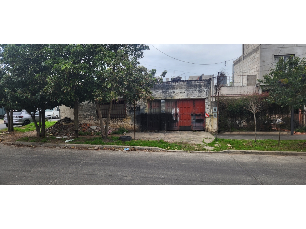 PUJOL 2091 esquina Ramón Carrillo - 1