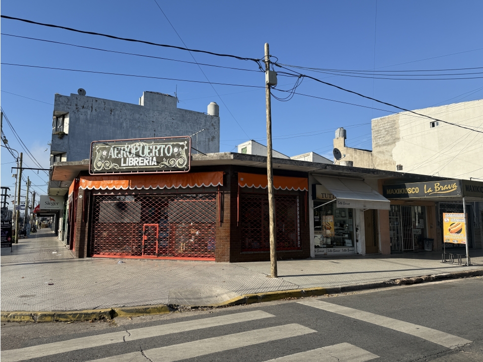 CRISTIANIA 1900, esquina Norquin, Barrio Atalaya, Isidro Casanova - 4