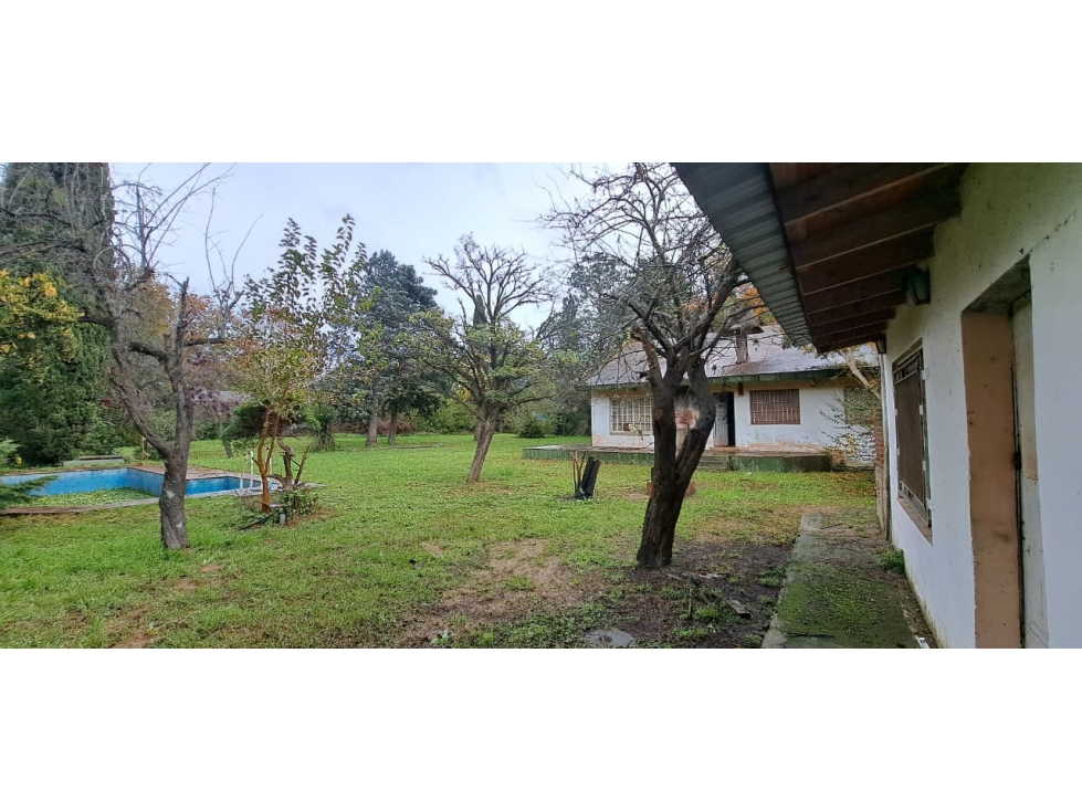Manzanares 7448, entre Arengreen y Arismendi. Virrey del Pino - 5