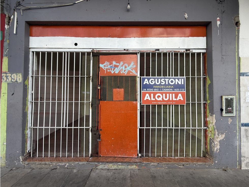 Leon Gallo 3398, San Justo — foto 4