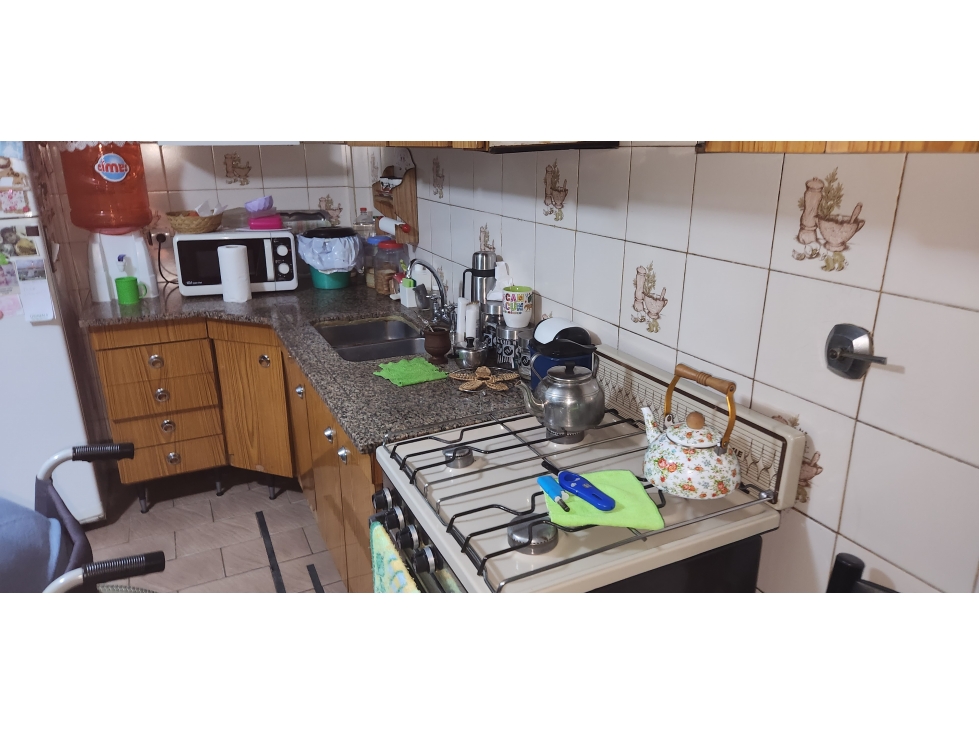 LLERENA 920 entre Hertz y Bedoya — foto 4