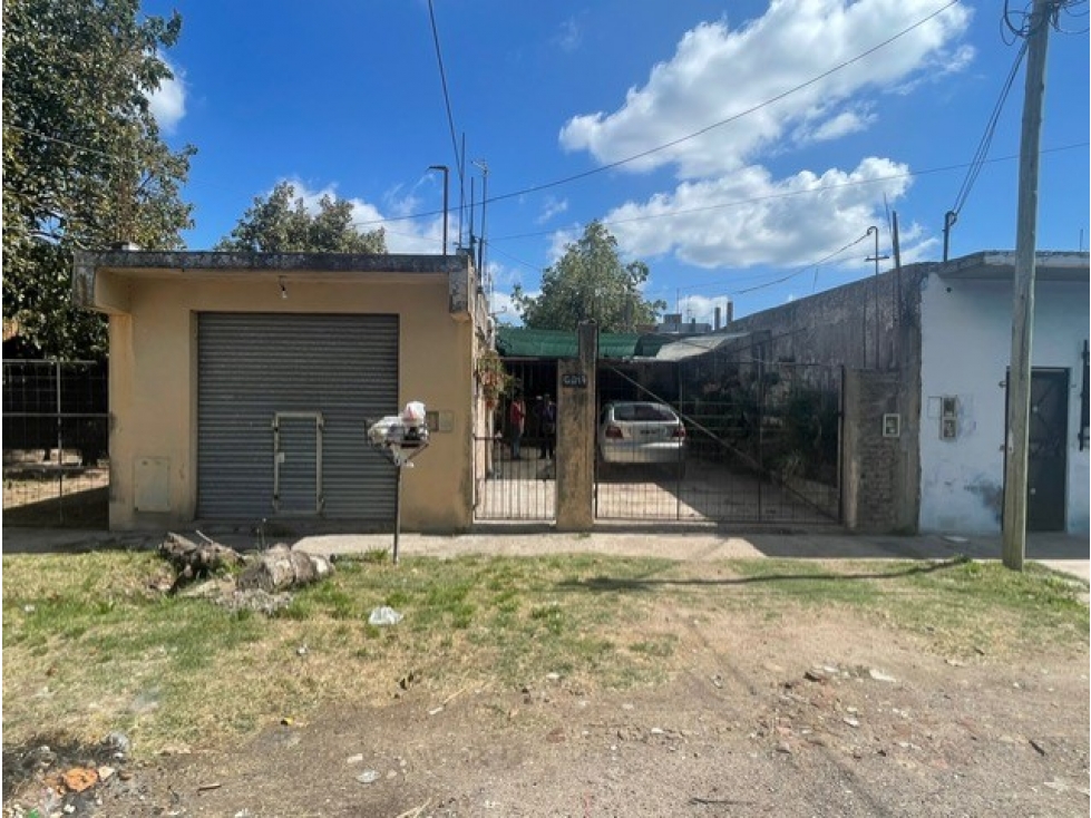 ARMONÍA 6617 e/ Chassaing y Garzón, González Catán - 1