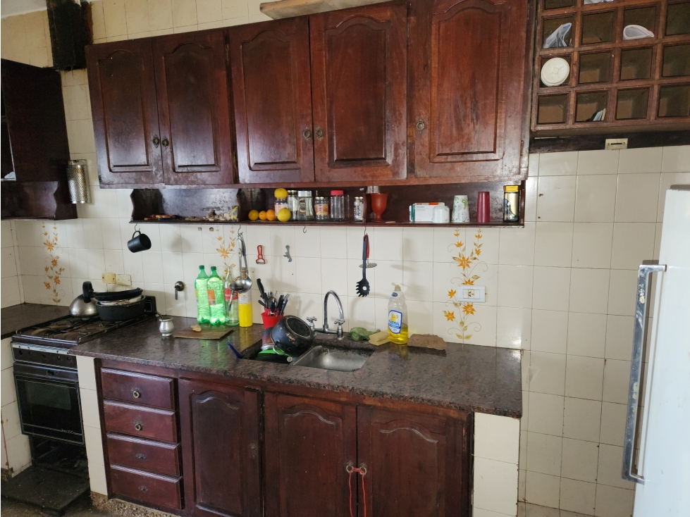 IPELA 552 entre Marconi y Andalgalá — foto 6