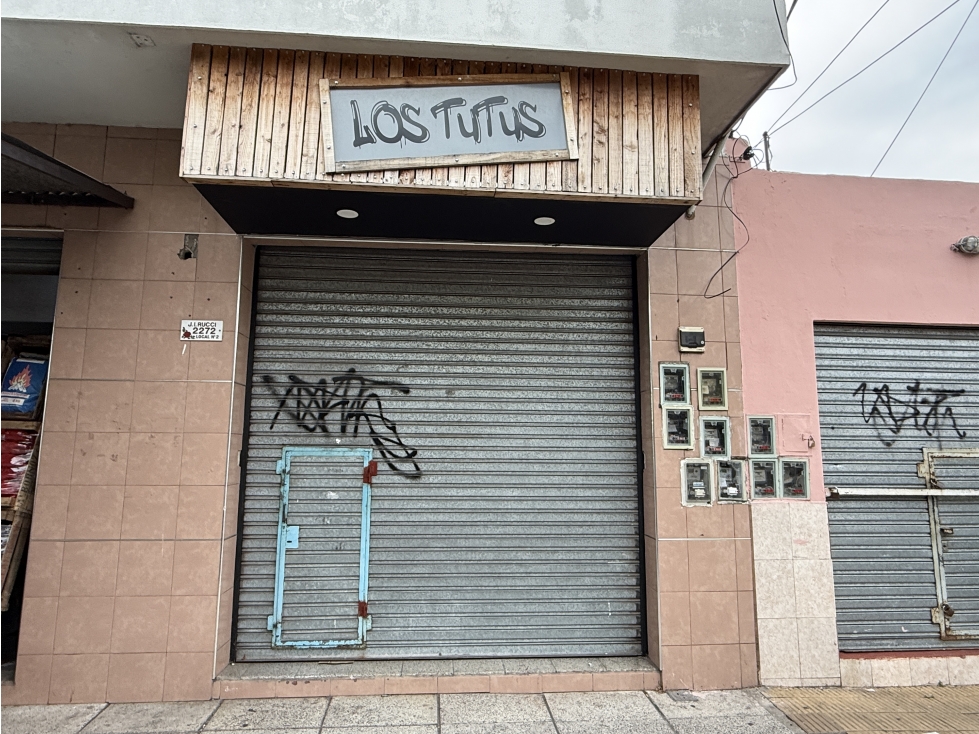 José Ignacio Rucci 2266 e/ Malabia y Cerviño - 2