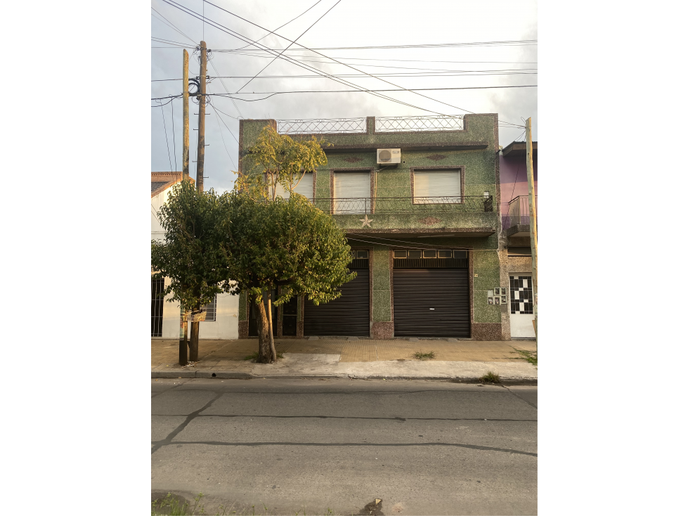 Roma 2441 e/ Mexico y Washington - 1